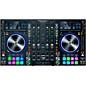 Open Box Denon DJ MC7000 4-Channel DJ Controller Level 2  190839071439 thumbnail