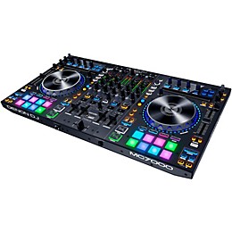 Open Box Denon DJ MC7000 4-Channel DJ Controller Level 2  190839071439