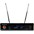 Audix R41 Single Channel Receiver 554-586 MHz Audix R41 Single Channel Receiver 554-586 MHz