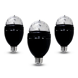 VEI Party Starter Bulb 3 Pack