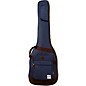 Ibanez IBB541 POWERPAD Bass Guitar Gig Bag Navy Blue thumbnail