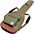 Ibanez IBB541 POWERPAD Bass Guitar Gig Bag Moss Green Ibanez IBB541 POWERPAD Bass Guitar Gig Bag Moss Green