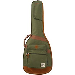 Ibanez POWERPAD Guitar Gig Bag Beige Ibanez POWERPAD Guitar Gig Bag Moss Green