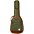 Ibanez POWERPAD Guitar Gig Bag Beige Ibanez POWERPAD Guitar Gig Bag Moss Green