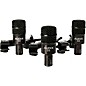 Audix D2 Drum Microphone and Clamps 3-Pack thumbnail