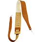 Perri's Suede Banjo Strap Tan 44.5 to 53 in. thumbnail