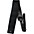 Perri's 3.5" Basic Leather Guitar Strap Black 39 to 58 in. Perri's 3.5" Basic Leather Guitar Strap Black 39 to 58 in.