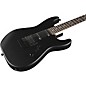 Charvel USA Select San Dimas HSS Hardtail Rosewood Fingerboard Electric Guitar Pitch Black