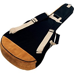 Ibanez IAB541 POWERPAD Acoustic Guitar Gig Bag Black