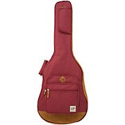 Ibanez Iab541 Powerpad Acoustic Guitar Gig Bag Wine Red for sale