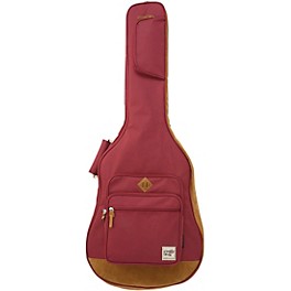 Ibanez IAB541 POWERPAD Acoustic Guitar Gig Bag Moss Green Ibanez IAB541 POWERPAD Acoustic Guitar Gig Bag Wine Red