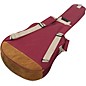 Ibanez IAB541 POWERPAD Acoustic Guitar Gig Bag Wine Red