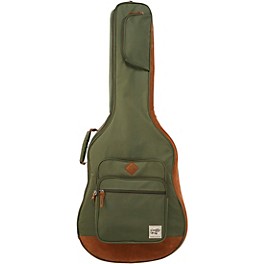 Ibanez IAB541 POWERPAD Acoustic Guitar Gig Bag Moss Green Ibanez IAB541 POWERPAD Acoustic Guitar Gig Bag Moss Green