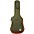 Ibanez IAB541 POWERPAD Acoustic Guitar Gig Bag Moss Green Ibanez IAB541 POWERPAD Acoustic Guitar Gig Bag Moss Green