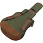 Ibanez IAB541 POWERPAD Acoustic Guitar Gig Bag Moss Green