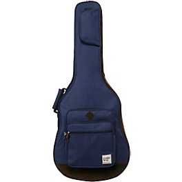 Ibanez IAB541 POWERPAD Acoustic Guitar Gig Bag Moss Green Ibanez IAB541 POWERPAD Acoustic Guitar Gig Bag Navy Blue