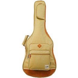 Open Box Ibanez IAB541 POWERPAD Acoustic Guitar Gig Bag Level 1 Tweed