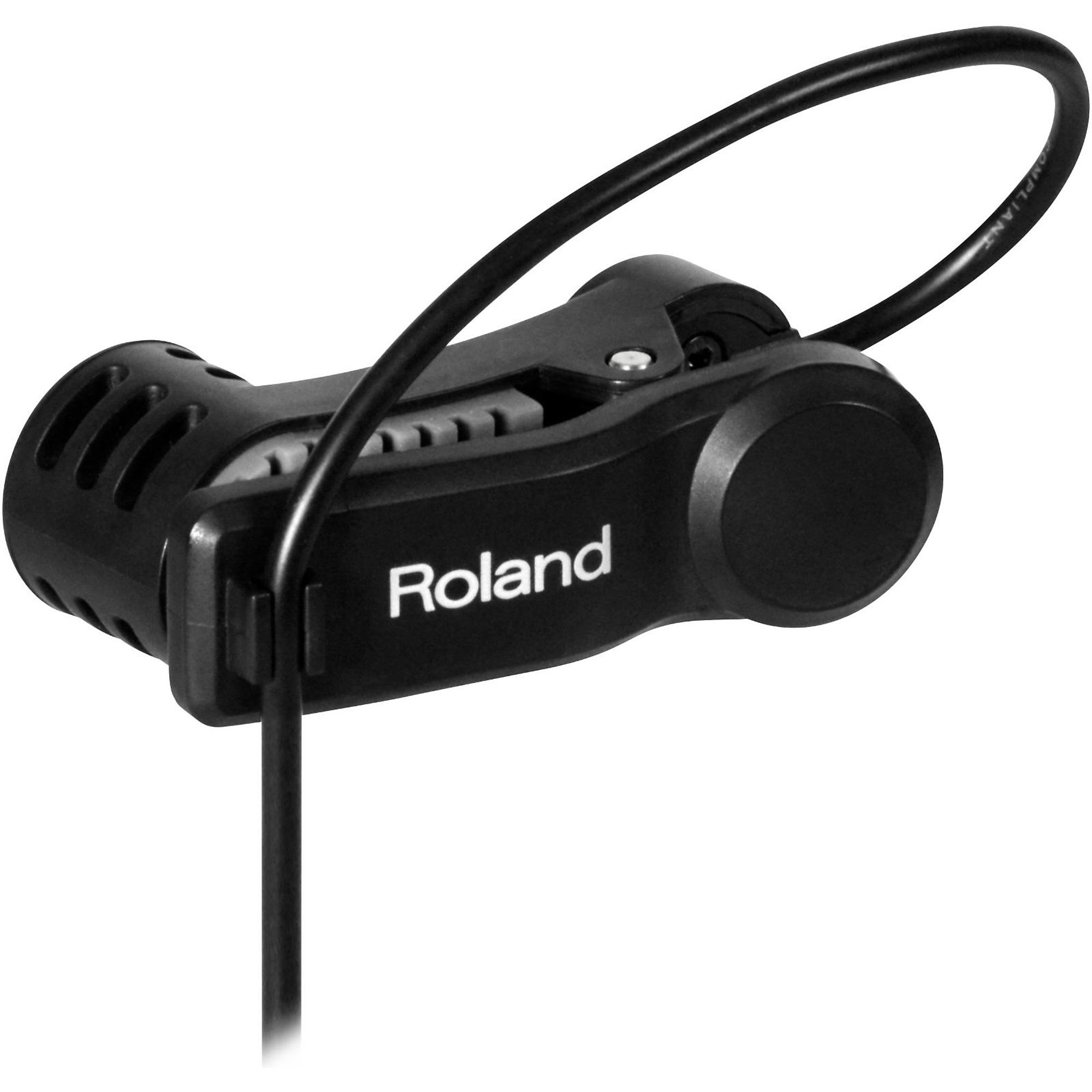 Roland ELCajon Mic Processor | Guitar Center