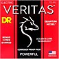 DR Strings VERITAS - Accurate Core Technology Medium Electric Guitar Strings (10-46) thumbnail