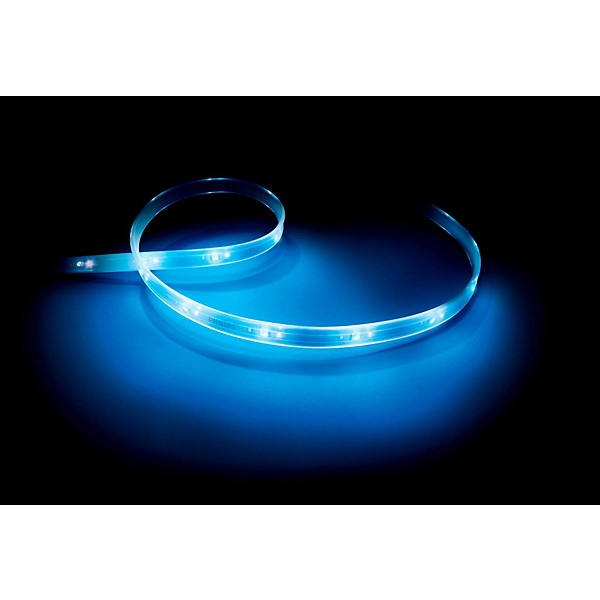 Philips Hue Lightstrip Plus 6.6 Ft.