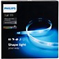 Philips Hue Lightstrip Plus 6.6 Ft.
