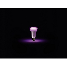 Philips Hue White and Color Ambiance Starter Kit A19