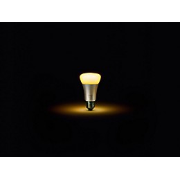 Philips Hue White and Color Ambiance Starter Kit A19