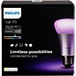 Philips Hue White and Color Ambiance Starter Kit A19