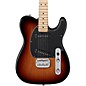 Open Box G&L USA ASAT Special Maple Fingerboard Electric Guitar Level 2 3-Tone Sunburst, Black Pickguard 190839107435 thumbnail