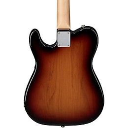 Open Box G&L USA ASAT Special Maple Fingerboard Electric Guitar Level 2 3-Tone Sunburst, Black Pickguard 190839107435