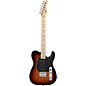 Open Box G&L USA ASAT Special Maple Fingerboard Electric Guitar Level 2 3-Tone Sunburst, Black Pickguard 190839251039