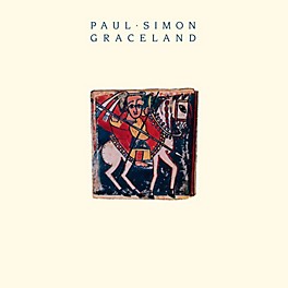 Sony Paul Simon - Graceland: 25th Anniversary Edition