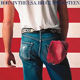 Bruce Springsteen  - Born In The U.S.A