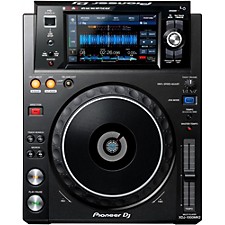 🧇 Pioneer DJ CDJ-3000 Reproductor multimedia profesional para DJ