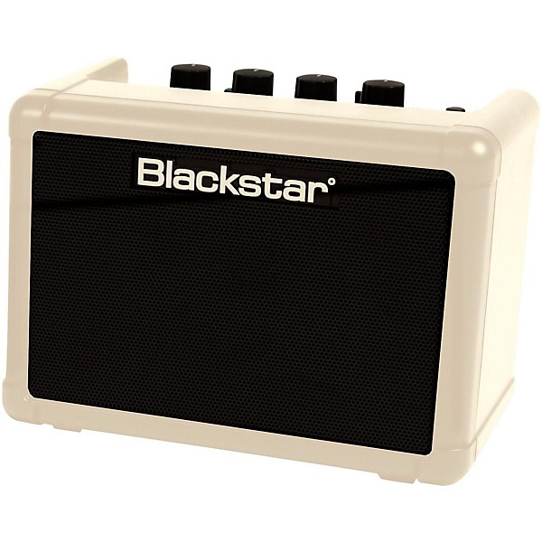 Blackstar Fly 3W Guitar Combo Amp Pack Cream
