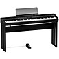 Roland KSC-90-BK Digital Piano Stand for FP-90-BK Black thumbnail