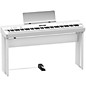 Roland KSC-90-WH Digital Piano Stand for FP-90-WH White thumbnail