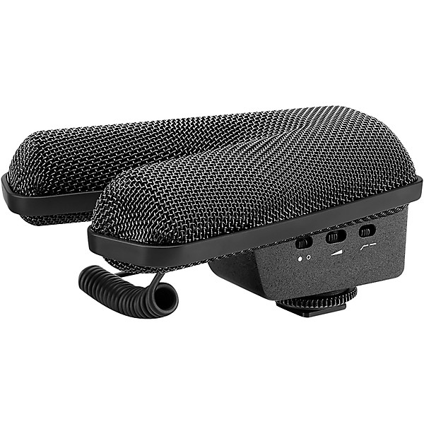 Sennheiser MKE440P Microphone