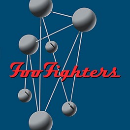Foo Fighters - The Colour And The Shape
