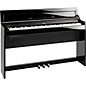 Roland DP603 Digital Home Piano Polished Ebony thumbnail