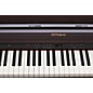 Open Box Roland RP501R Digital Home Piano Contemporary Rosewood Level 2 Regular 888365999876