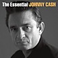 Johnny Cash - The Essential Johnny Cash thumbnail