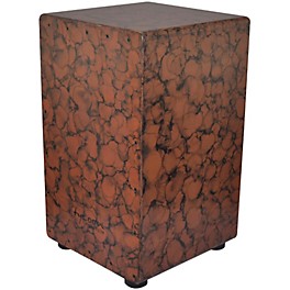 Tycoon Percussion 29 Series Cajon Marble