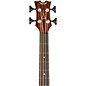 Dean AXS Acoustic-Electric Bass Gloss Natural
