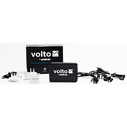 Open Box Pedaltrain Volto 2 Power Supply Level 2 Regular 888366074251