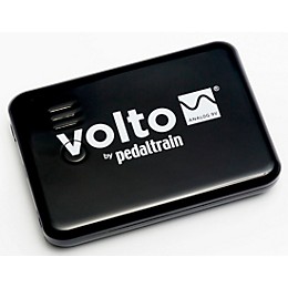 Open Box Pedaltrain Volto 2 Power Supply Level 2 Regular 888366074251