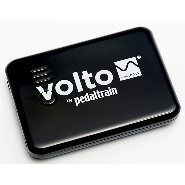 Open Box Pedaltrain Volto 2 Power Supply Level 2 Regular 888366074251