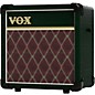 Open Box VOX Mini5 BRG 5W 1x6.5 Modeling Guitar Combo Amplifier Level 1 British Racing Green