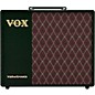 Open Box VOX Limited Edition Valvetronix VT40X BRG 40W 1x10 Guitar Modeling Combo Amp Level 1 British Racing Green
