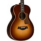 Taylor 700 Series 712e 12-Fret Grand Concert Acoustic-Electric Guitar 2017 Western Sunburst thumbnail